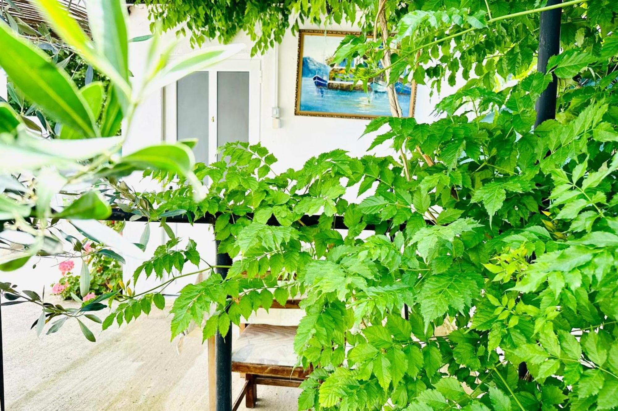 Bunec Seascape Villa Piqeras Eksteriør billede